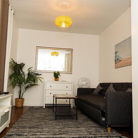 Studio Cosy Stade De France 11 Pour 2 Personnes Saint-Denis (Seine-Saint-Denis) Exterior foto