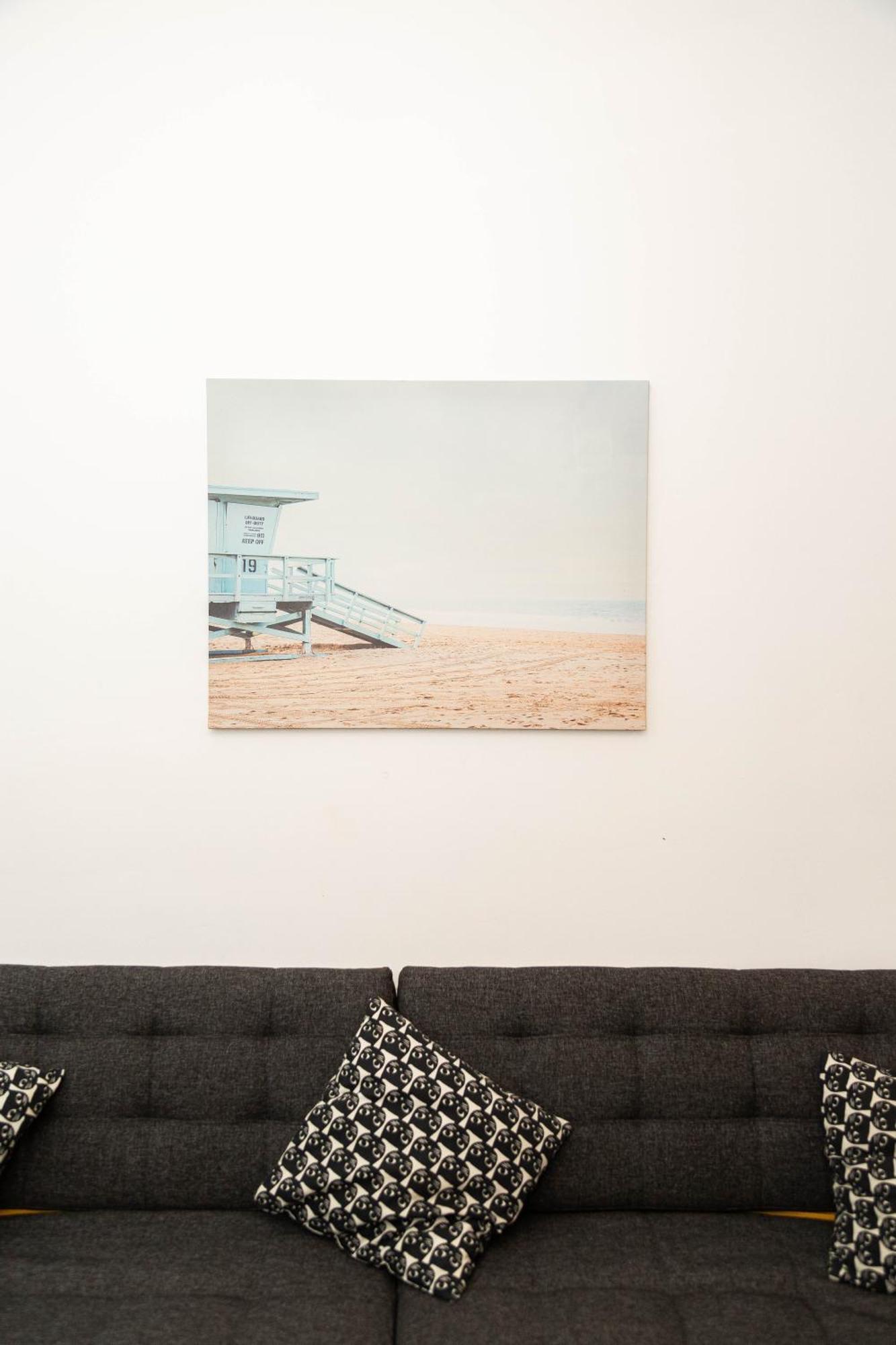 Studio Cosy Stade De France 11 Pour 2 Personnes Saint-Denis (Seine-Saint-Denis) Exterior foto